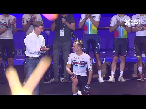 Lotto Zesdaagse Gent - 2022 -  Uitgebreide samenvatting NL