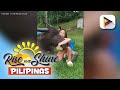 Kalabaw Na Si Kawkaw Kilalanin