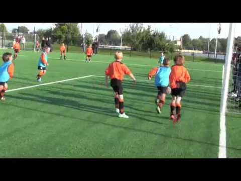 Film voetbal vv de Meern 13 September 2015