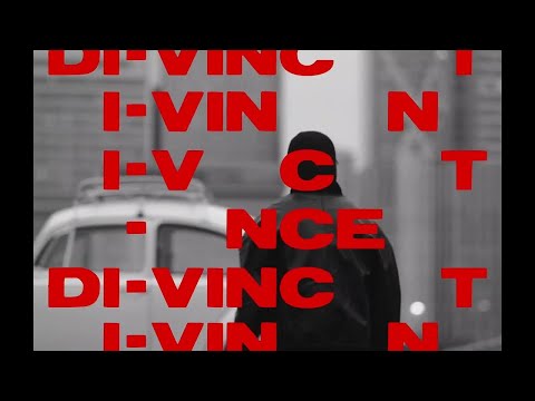 Di-Vincent - Near Miss [Eton Messy Records]