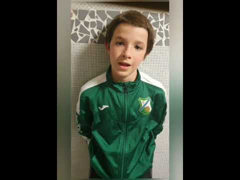 EL ABANTO CLUB CONTRA LA VIOLENCIA MACHISTA