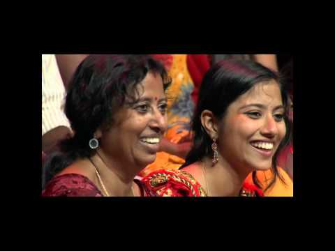 Comedy Festival Season 2 I Episode 88 – Part 1 | Mazhavil Manorama