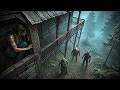Jab Ek Shehar Ki LADKI 150 Saal Puraane Shrapit GAON Me Fas Gayi Hounting Town Film Explain Hindi