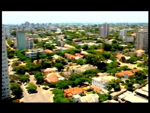 Video Cidade de Maputo