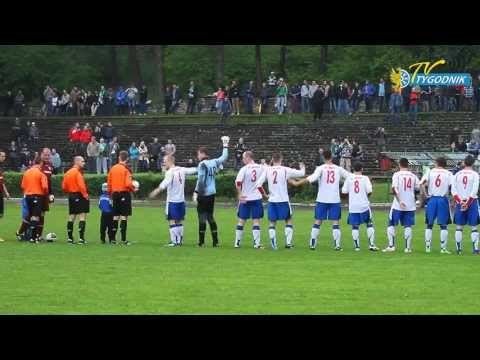 Derby Krapkowic 2013 - KS Otmęt - KS Unia
