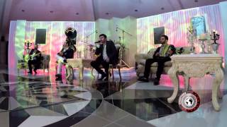 Codigo FN - Imposible Estar Sin Ti (En Vivo Unplugued 2014)