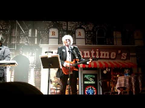 Maurizio Vandelli, 29 SETTEMBRE