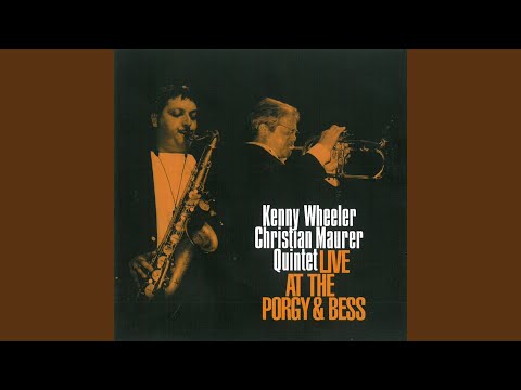 A Flower Is A Lovesome Thing