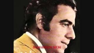 Ali Şenozan - Doyulmaz asla aşka aşk dediğin bambaşka