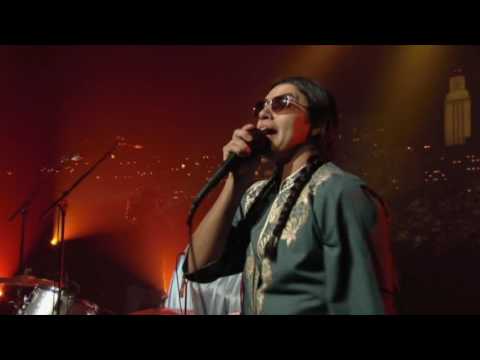 Ghostland Observatory - "Piano Man" [Live from Austin, TX]