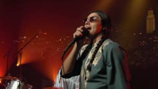 Ghostland Observatory - &quot;Piano Man&quot; [Live from Austin, TX]