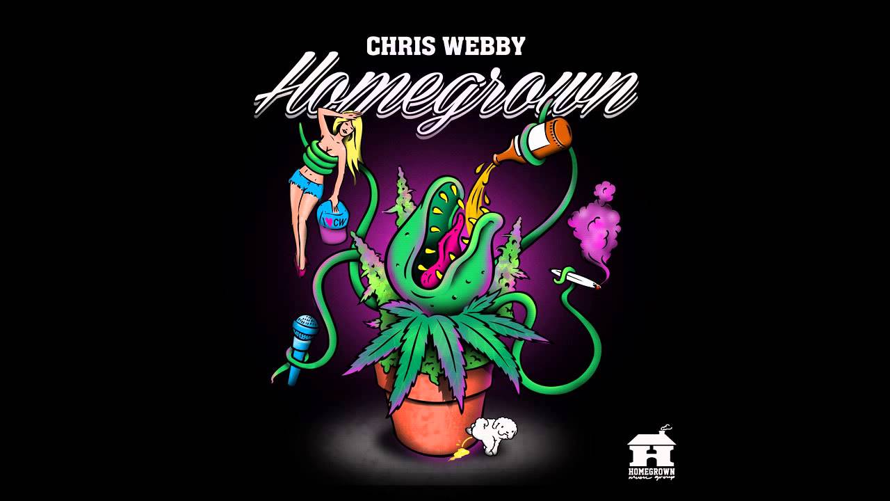 Chris Webby - Rap Nemesis