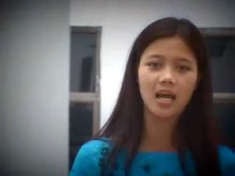 Nancy Ka hlau lovang