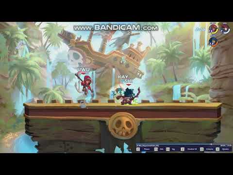 Team Combo Diana Mirage