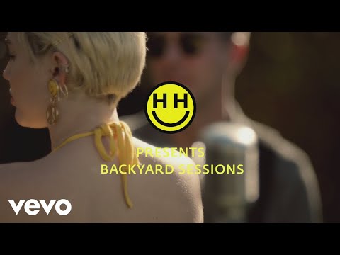 Miley Cyrus - Happy Hippie Presents: Miley Cyrus - No Freedom