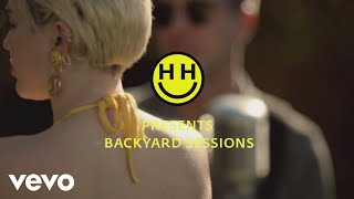 Happy Hippie Presents: No Freedom (Performed by Miley Cyrus)