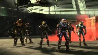 Halo: Ghosts of Reach