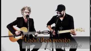 Acústico de León Benavente