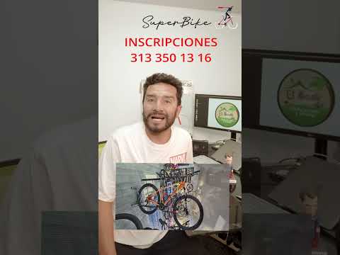 CICLOPASEO EN CÓMBITA BOYACA. 1 DE MARZO 2026. SUPERBIKE BICICLETAS PARTES Y CHUCHERIAS