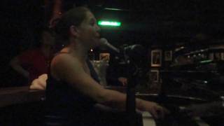 Eden Brent - What I'd Say - LRBC JAN 2012