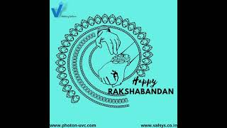 On this auspicious day, ValSys Group Wishes..Happy Rakhi Purnima & Happy Raksha Bandhan..