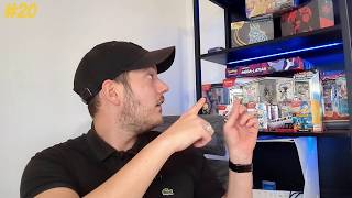 Première ouverture MÉGA ÉVOLUTION avec mon tout nouveau presque-décor ! (Route 151 #20)
