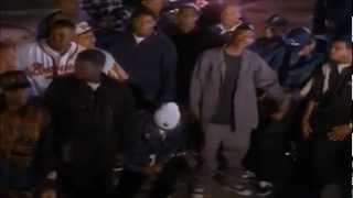 Dr. Dre Ft. The Lady Of Rage &amp; Tha Dogg Pound - Puffin&#39; On Blunts And Drankin&#39; Tanqueray [ HD ]