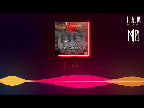 We've got to love  -  Joe Smooth feat Paris Brightledge (Malik B Mix   2015).