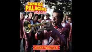Sonora Palacios - Negra Santa (Con Chico trujillo)