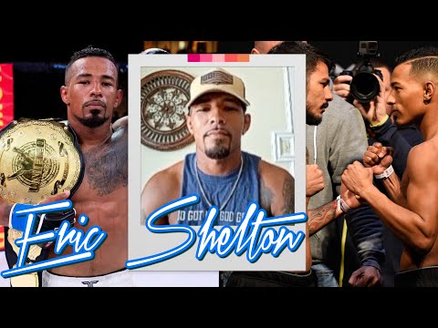 Shuya Kamikubo vs Eric Shelton full fight