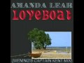 Amanda Lear - Loveboat (WEN!NG'S Captain ...
