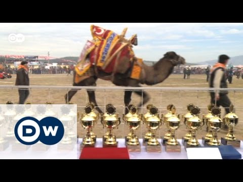 Series Europe's Squares Turkey: The Arenas | Focus on Europe