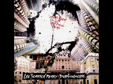 Lee Scratch Perry & Dub Syndicate - Jungle