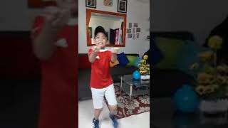 Download lagu No Brainer || DJ Khaled || Matt Steffanina Choreography mp3