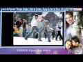 Ghajini Songs With Lyrics Hrudayam Song