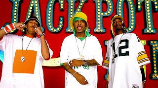 Chingy & Snoop Dogg & Ludacris - Holidae In