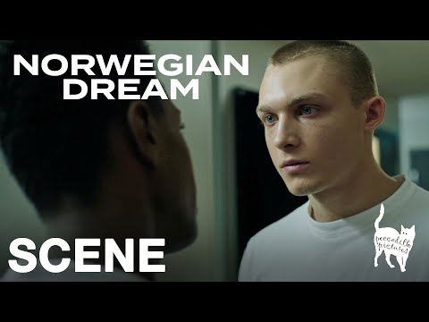 Thumbnail of the video: "I thought you were different"