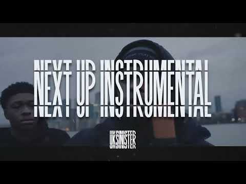 NSJ Mali x Scratch - Next Up? (Official Instrumental)