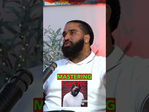 How MIXED BY ALI Bounce For Mastering