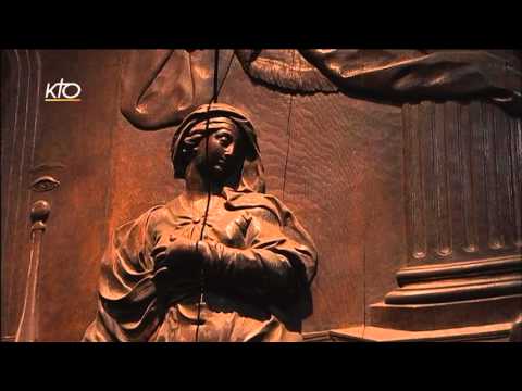 Vêpres du 19 octobre 2015