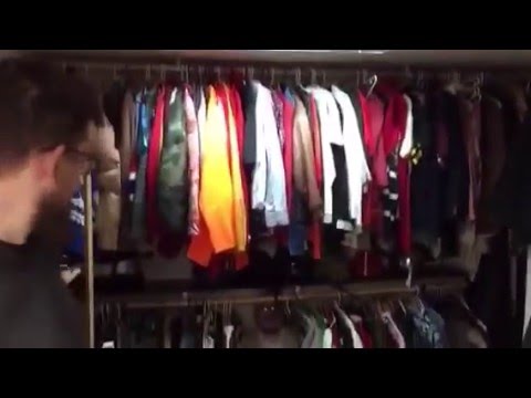 Moonbase Delta Periscope Tour