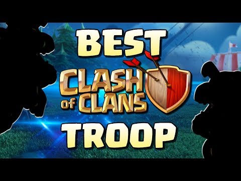 BEST CLASH OF CLANS TROOP - Max Baby Dragon Attacks! CoC Builder Base 3 Star Strategy Tips!