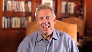 John Maxwell on Leadership in the Tough Economy