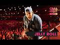 Jelly Roll – “Hands Up” | Live at CMA Fest 2026