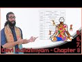 Adhyaya 5 6 7 8 Slaying Dhumralochana Chanda Munda Raktabija DurgaSaptashati Series Day7