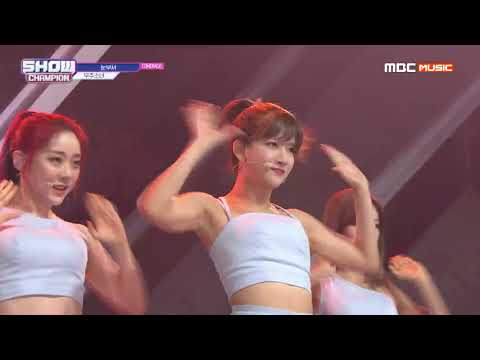 Show Champion EP.320  WJSN -  Oh My Summer