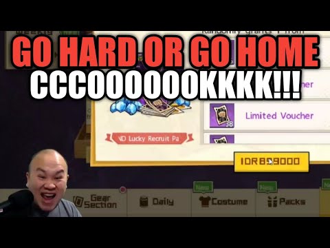 MY LAST BONCOS! MASA DEPANKU...... - ONE PUNCH MAN :The Strongest