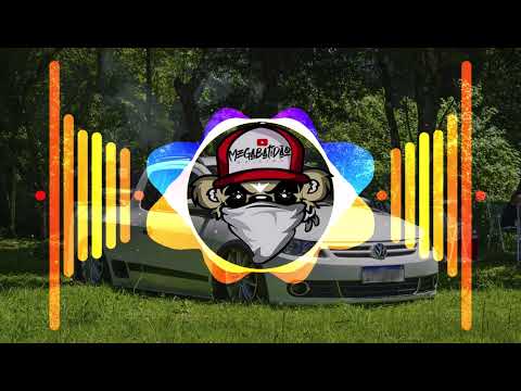 EU SEI QUE FUI MLK  - Nilo e MC Paiva // COM GRAVE (BASS-BOOSTED)