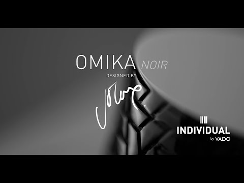 Introducing Omika Noir | Individual by VADO