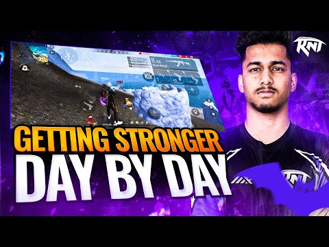 Gtvws Final and other scrims Highlights | RNT RAJA